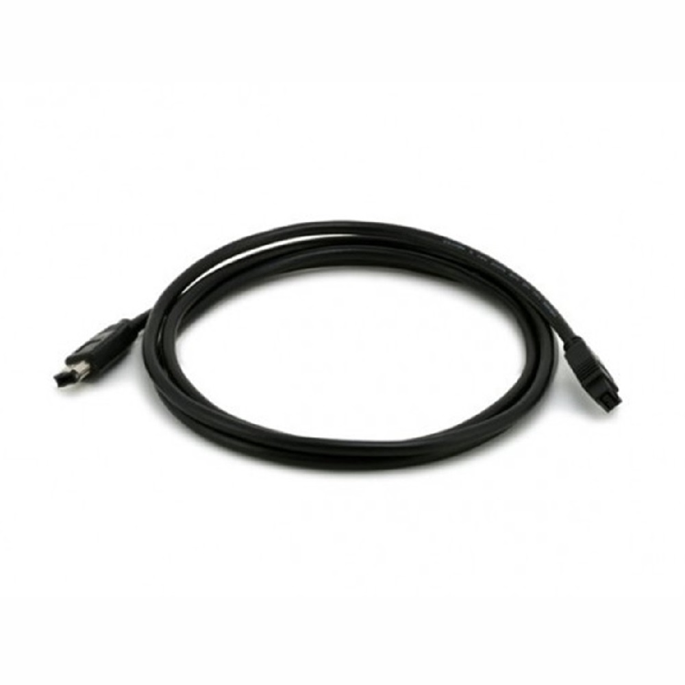 LMP FireWire 800 to FireWire 400 cable, 9-6 pin, 1.8 m