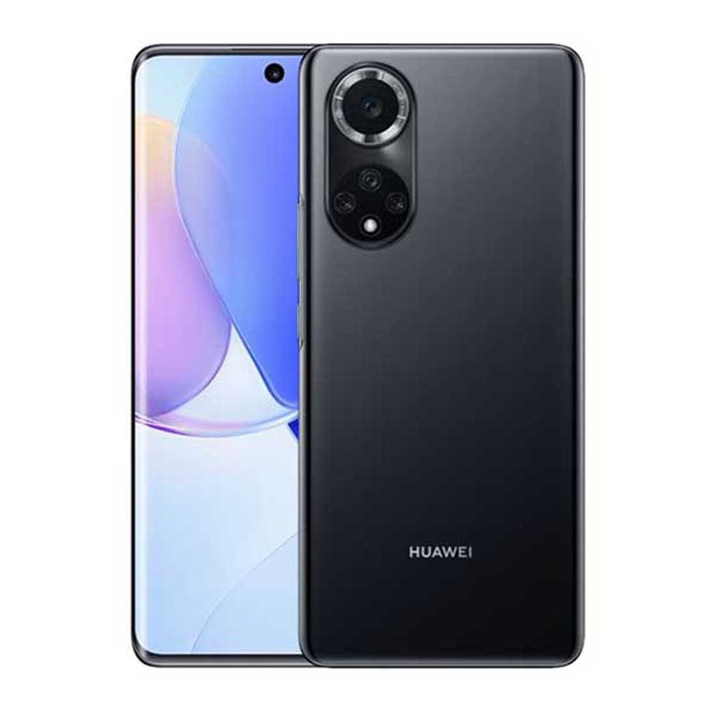 Huawei Nova 9 8/128GB Black