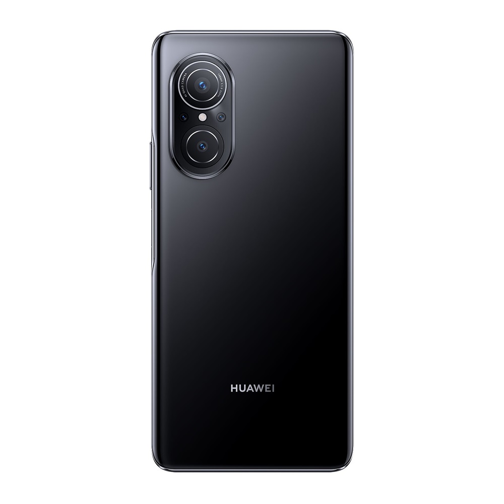 Huawei Nova 9 SE 8/128GB Midnight Black - Image 3