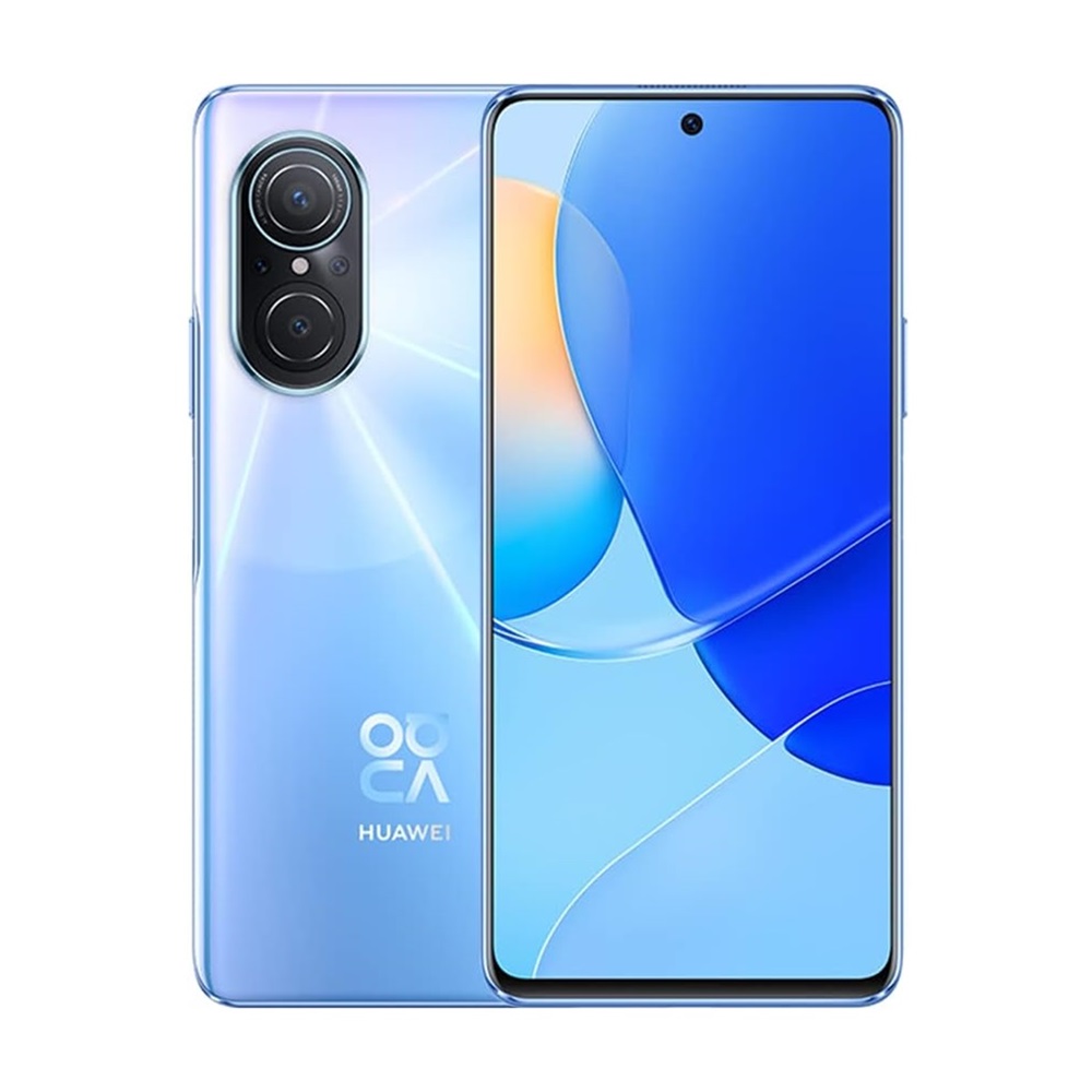 Huawei Nova 9 SE 8/128GB Crystal Blue