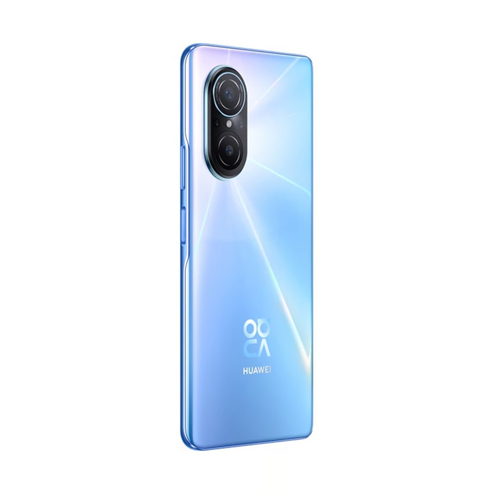 Huawei Nova 9 SE 8/128GB Crystal Blue - Image 2