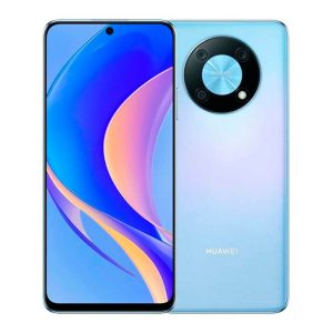 Huawei Nova Y90 6/128GB Crystal Blue