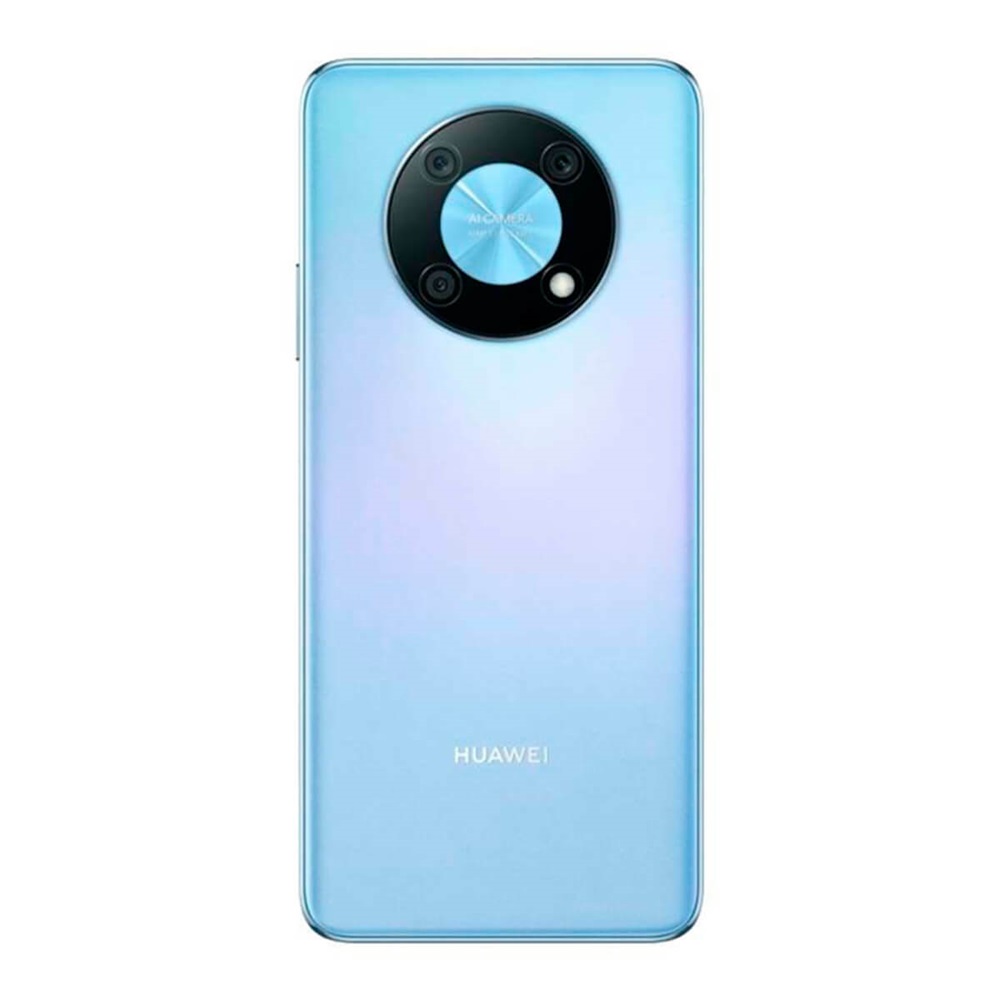 Huawei Nova Y90 6/128GB Crystal Blue - Image 3
