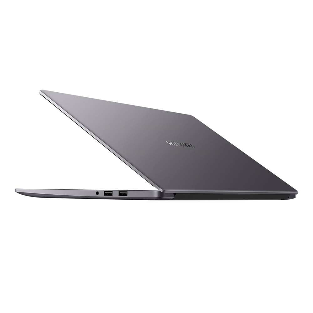 Huawei MateBook D15 2021 Silver 15" IPS FHD i3-10110U 8+256G ENG KB Windows 10 Home - Image 2