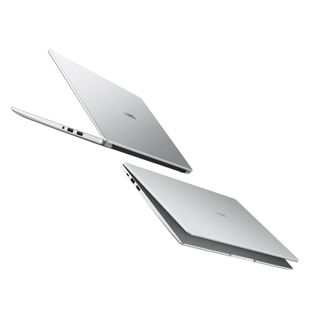 Huawei MateBook D15 2021 Silver 15" IPS FHD i3-10110U 8+256G ENG KB Windows 10 Home - Image 3