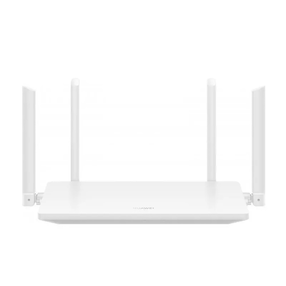 Huawei WiFi AX2 Home Gateway,WS7001-20,Open Market,3GE WAN/LAN,2T2R 802.11b
