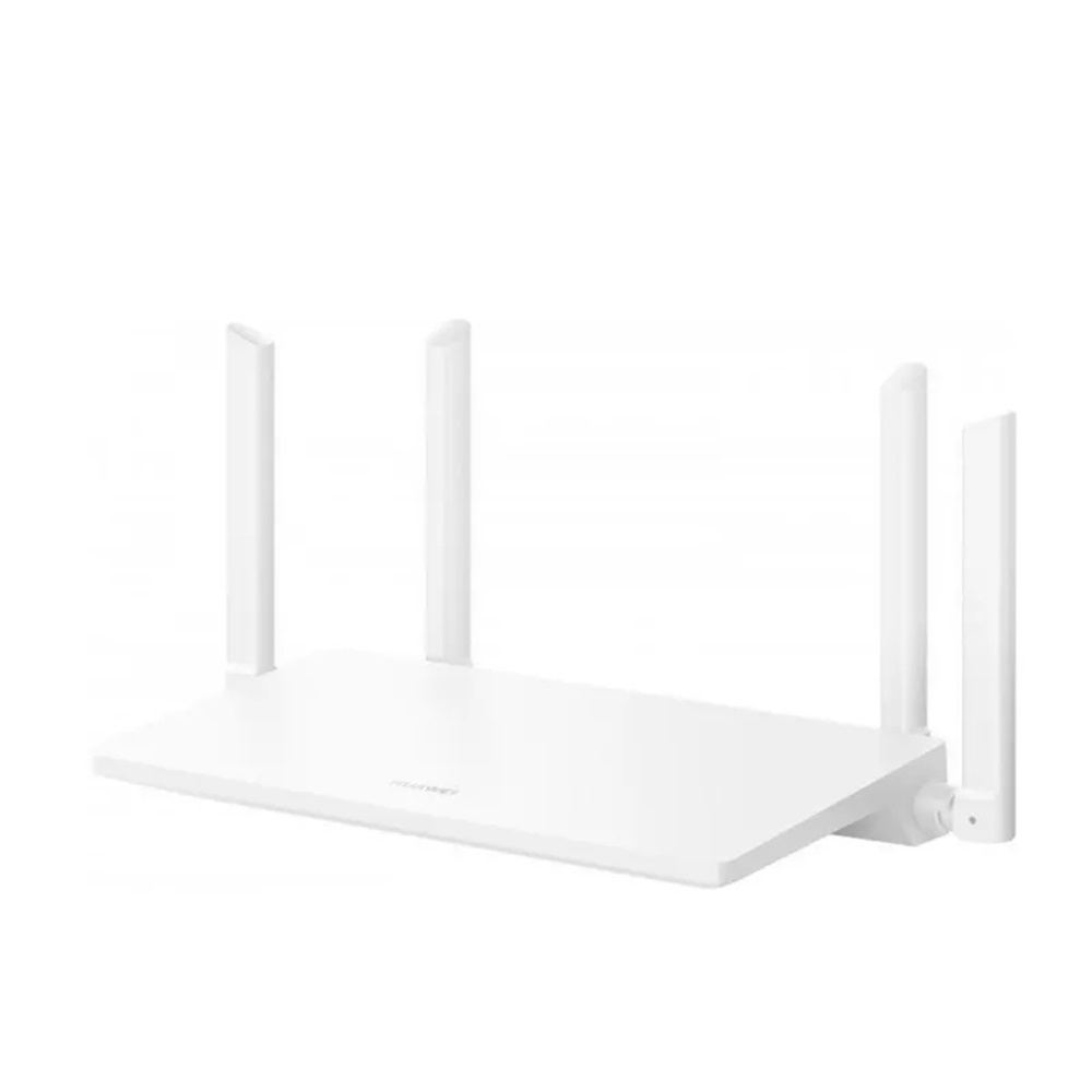 Huawei WiFi AX2 Home Gateway,WS7001-20,Open Market,3GE WAN/LAN,2T2R 802.11b - Image 2