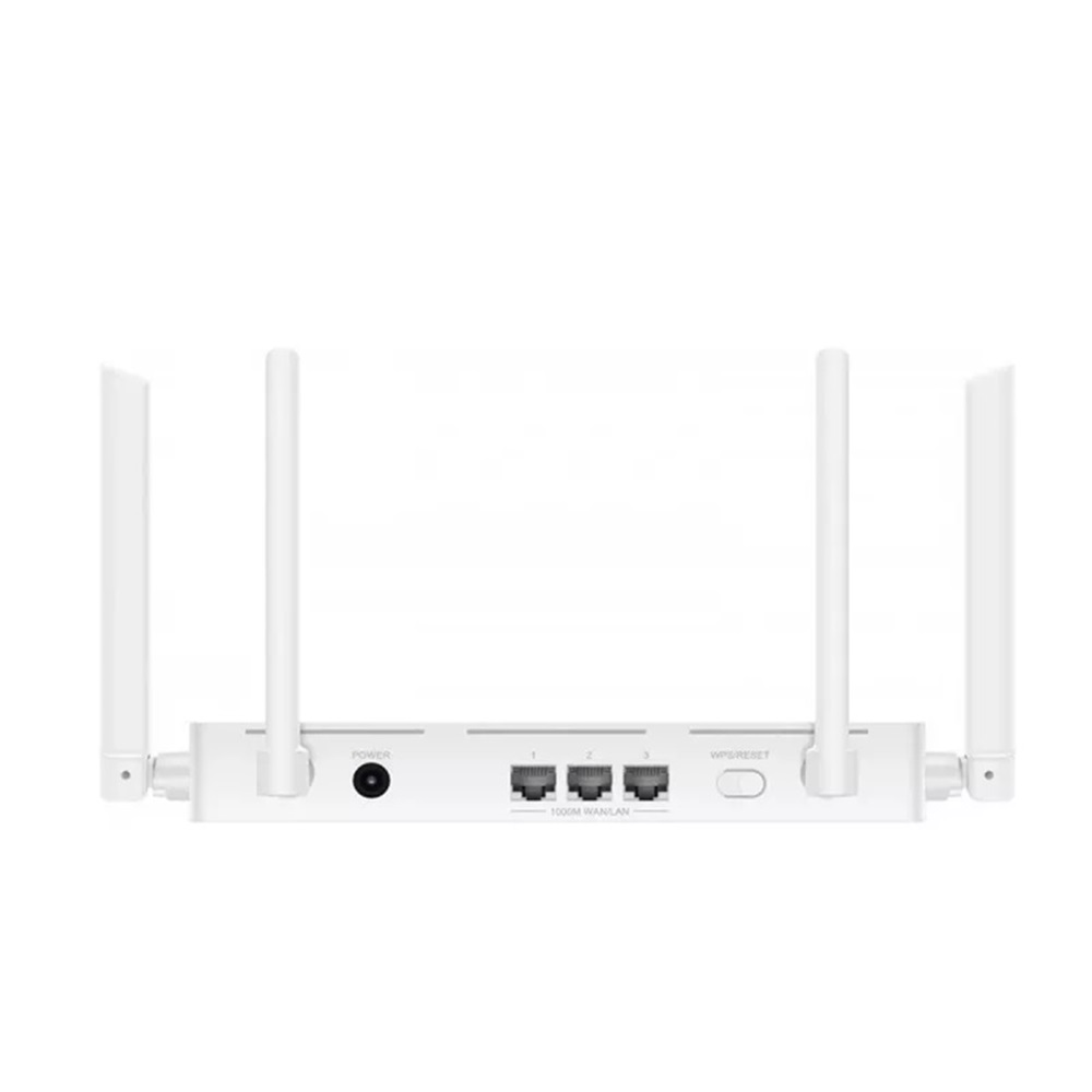 Huawei WiFi AX2 Home Gateway,WS7001-20,Open Market,3GE WAN/LAN,2T2R 802.11b - Image 3