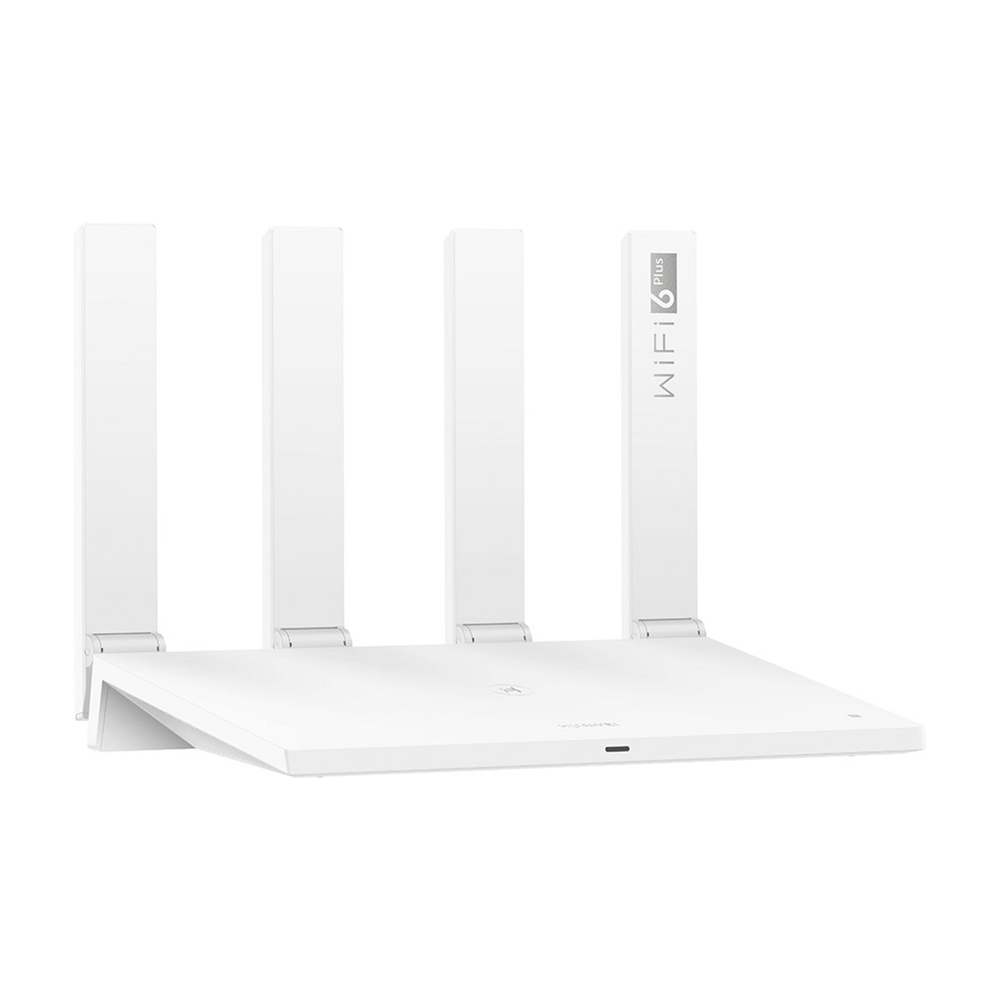 Huawei WiFi AX3 Home Gateway 3000 Mbps1 | Wi-Fi 6 Plus | OFDMA Multi-User - Image 2