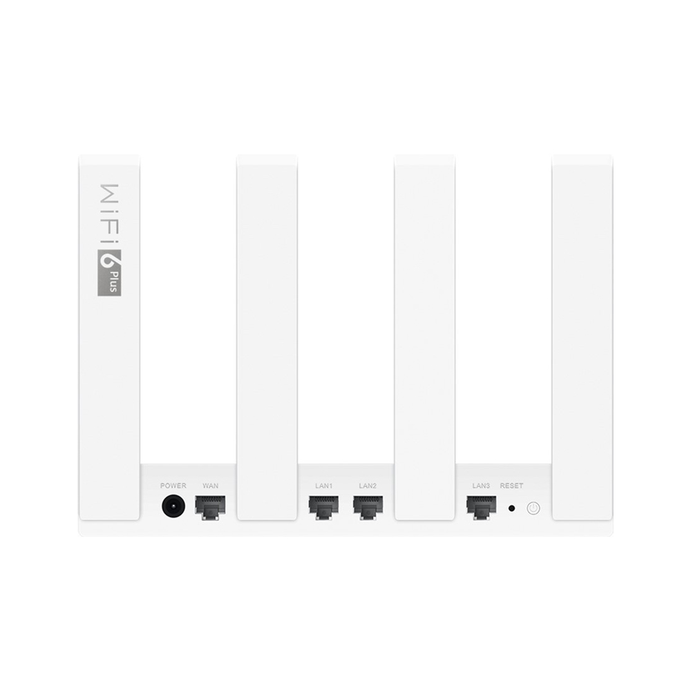 Huawei WiFi AX3 Home Gateway 3000 Mbps1 | Wi-Fi 6 Plus | OFDMA Multi-User - Image 3