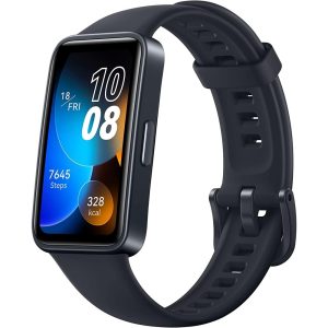 Huawei Band 8, Midnight Black