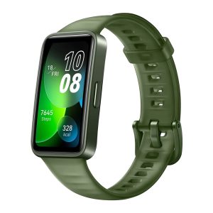 Huawei Band 8, Emerald Green