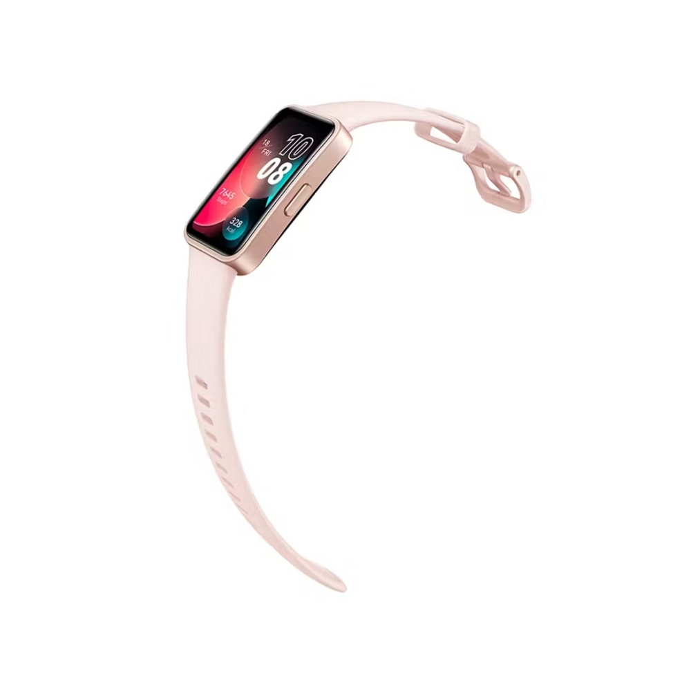Huawei Band 8, Sakura Pink - Image 2
