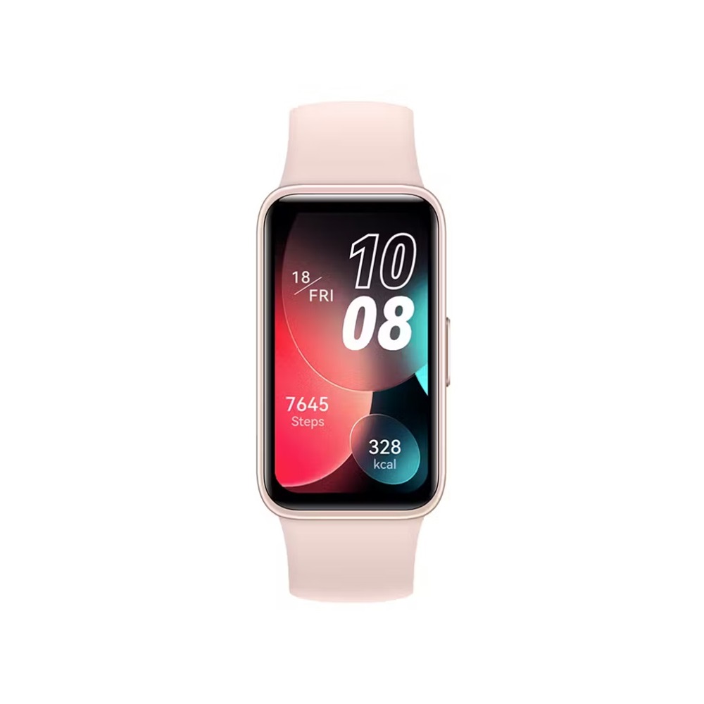 Huawei Band 8, Sakura Pink - Image 3