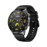 Huawei Watch GT 4, 46mm, Black