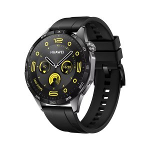 Huawei Watch GT 4, 46mm, Black