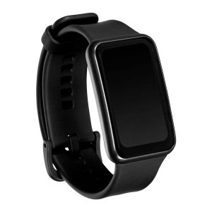 Huawei Watch Fit New, Graphite Black