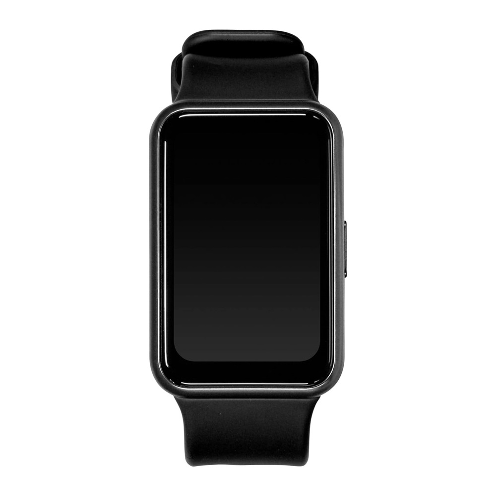 Huawei Watch Fit New, Graphite Black - Image 2
