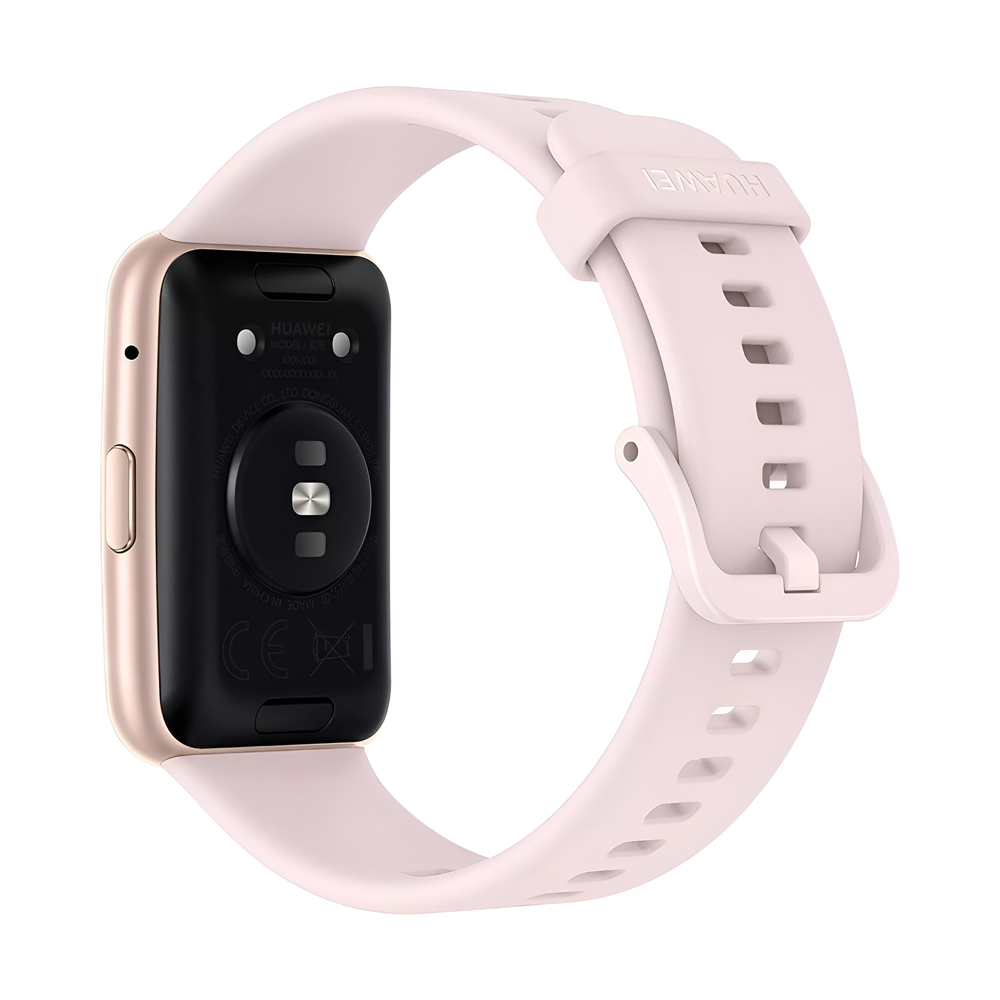 Huawei Watch Fit New, Sakura Pink - Image 3