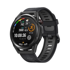 Huawei Watch GT Runner 46mm, Black