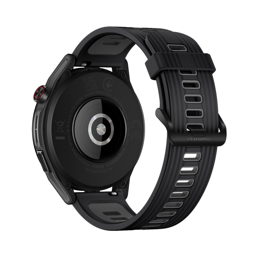 Huawei Watch GT Runner 46mm, Black - Image 3