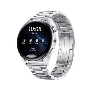 Huawei Watch GT3 Elite 46mm, Stainless Steel