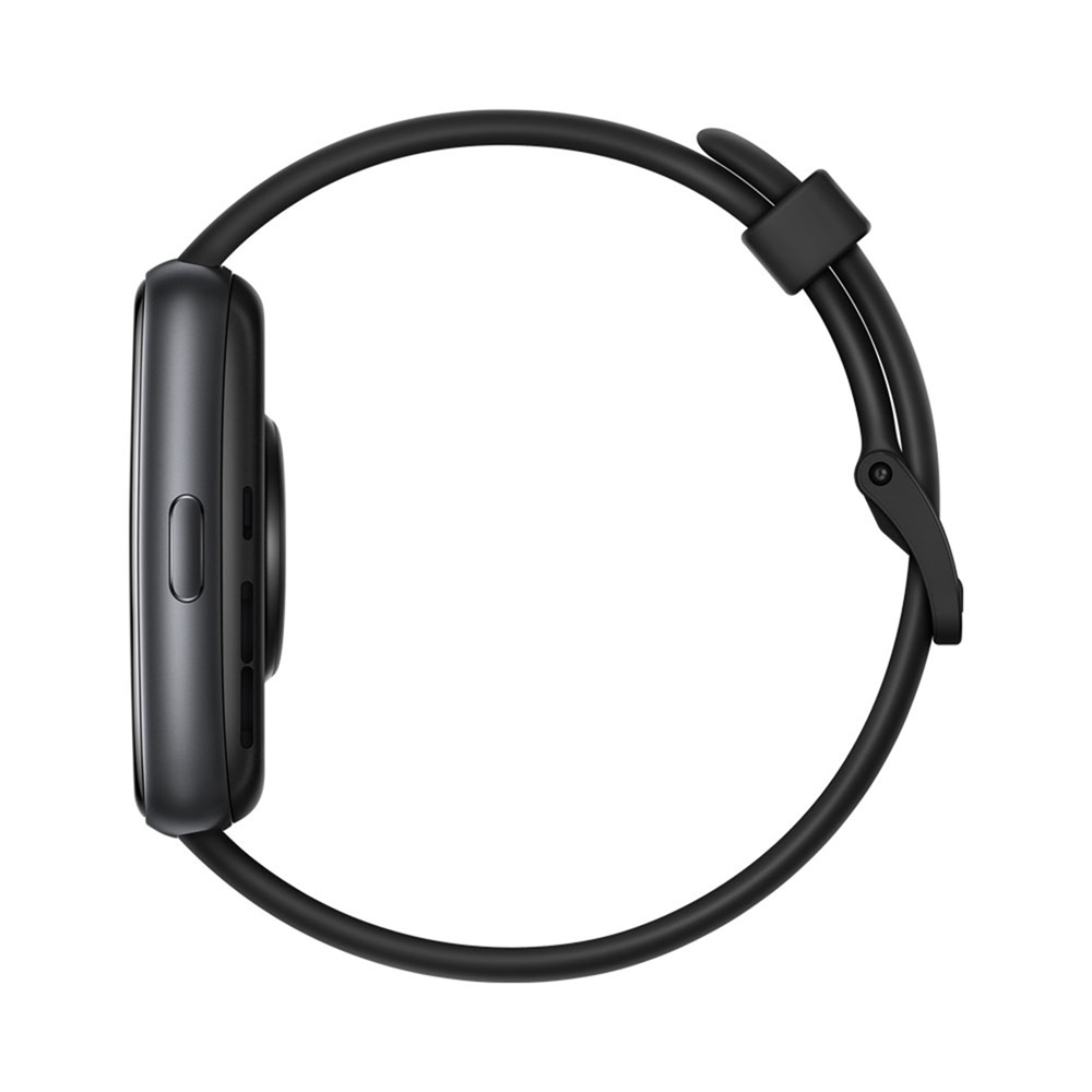 Huawei Watch Fit 2, Midnight Black - Image 2