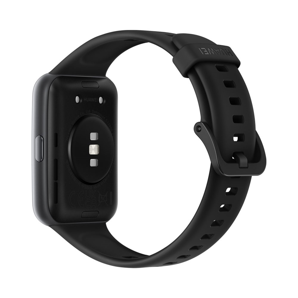 Huawei Watch Fit 2, Midnight Black - Image 3