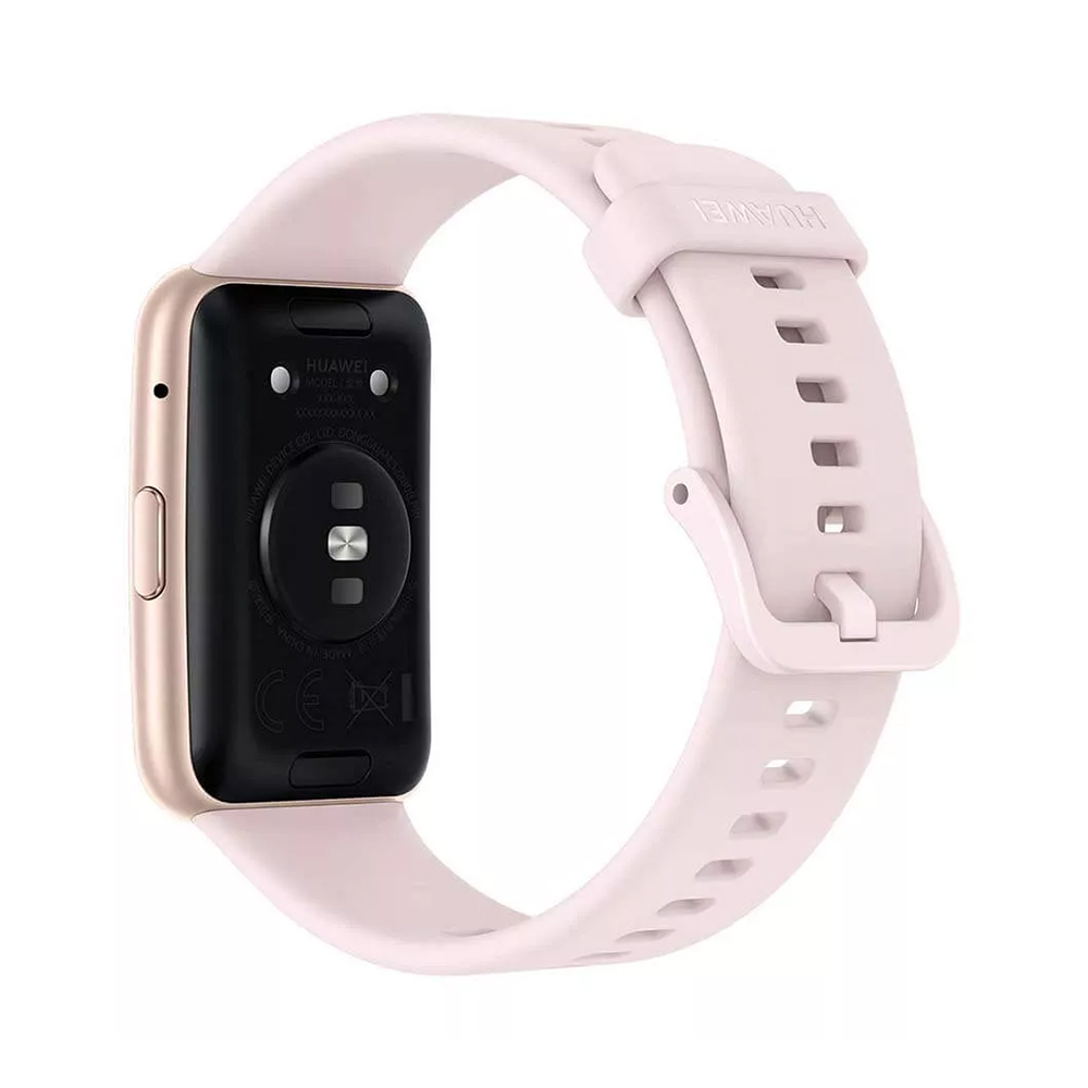 Huawei Watch Fit 2, Sakura Pink - Image 3