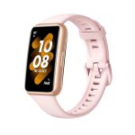 Huawei Band 7, Nebula Pink