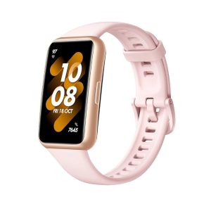 Huawei Band 7, Nebula Pink