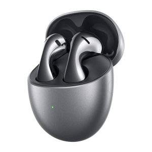 Huawei FreeBuds 5, Silver Frost