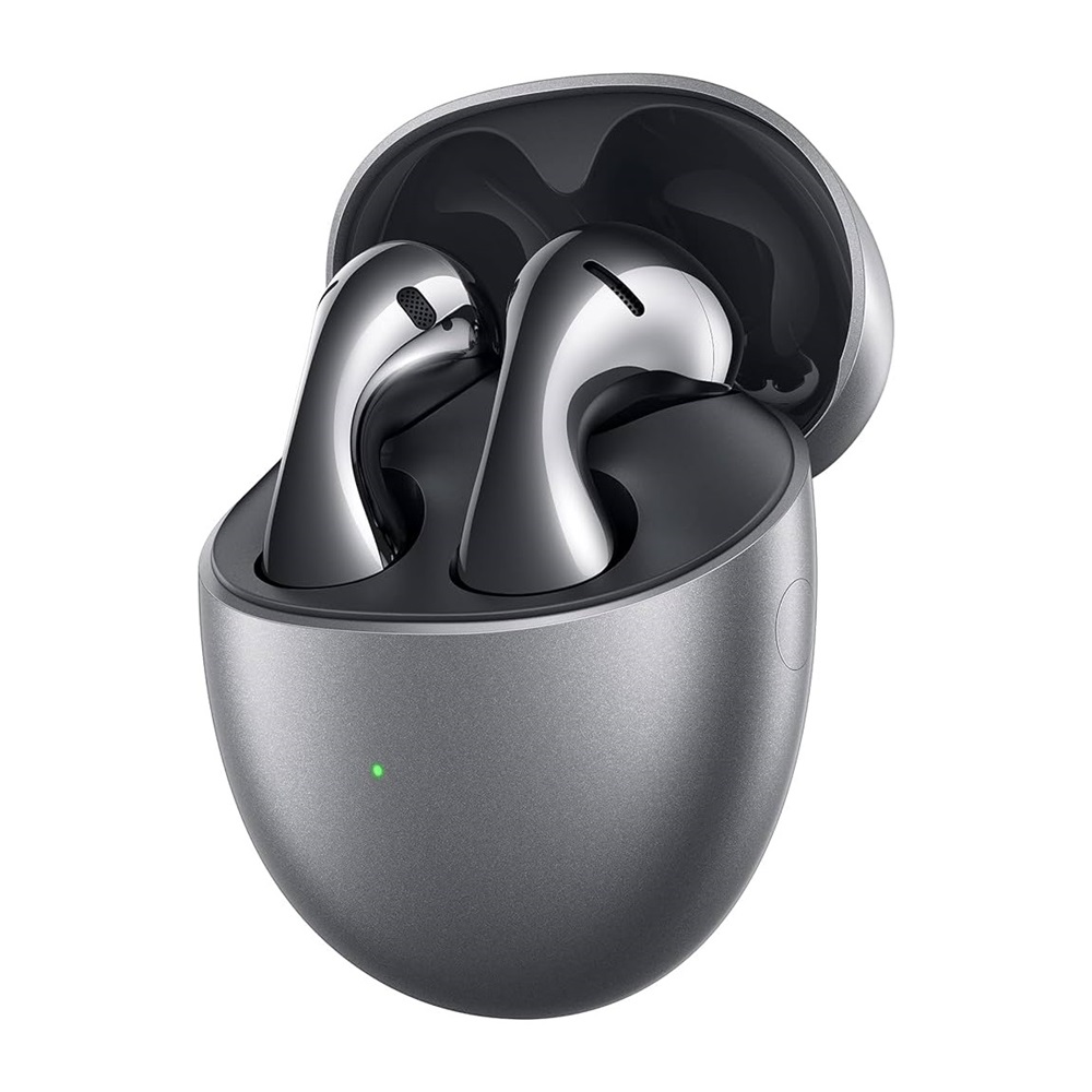 Huawei FreeBuds 5, Silver Frost