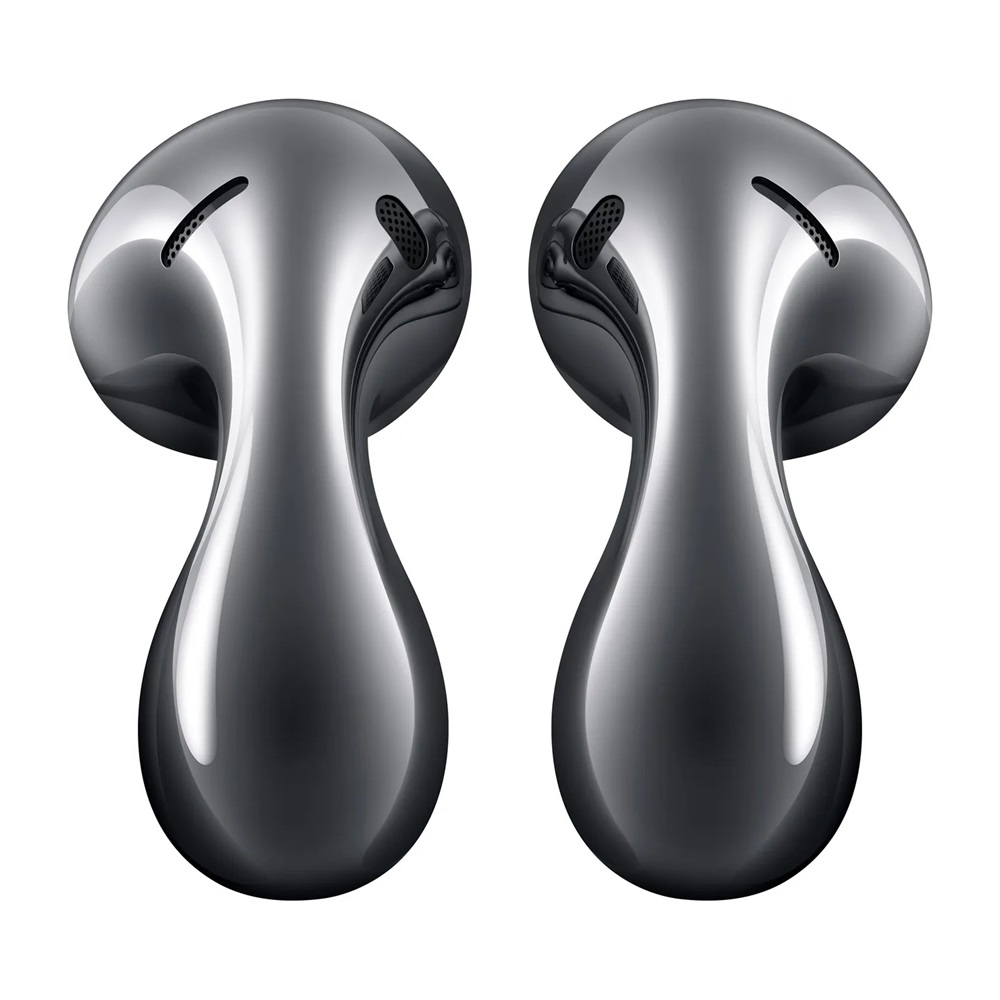 Huawei FreeBuds 5, Silver Frost - Image 3