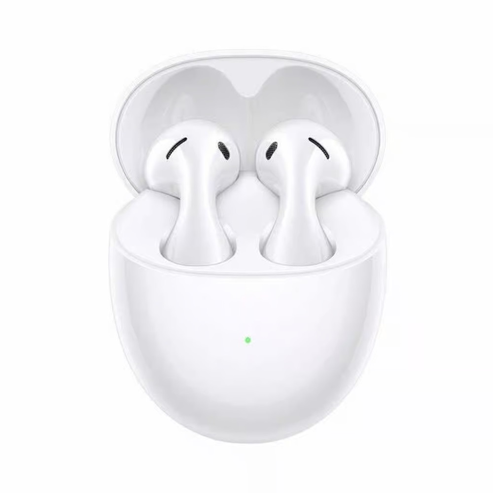 Huawei FreeBuds 5, Ceramic White - Image 2