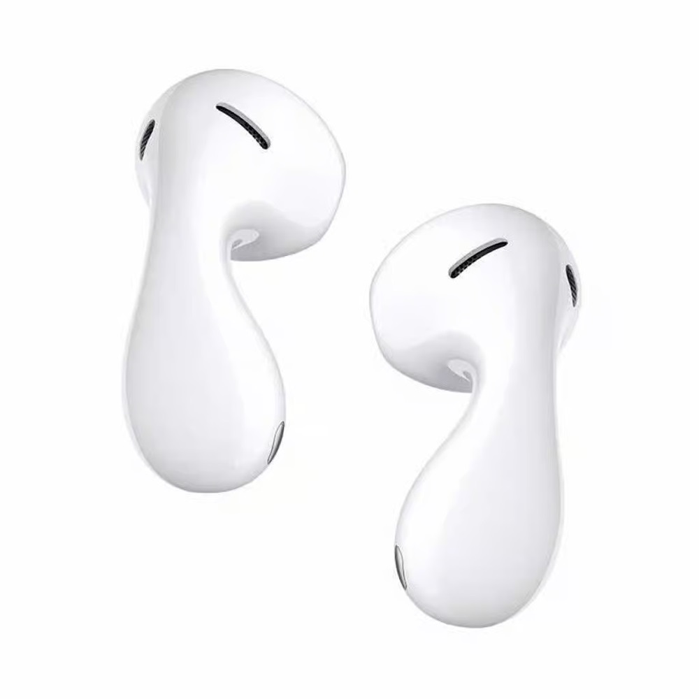 Huawei FreeBuds 5, Ceramic White - Image 3