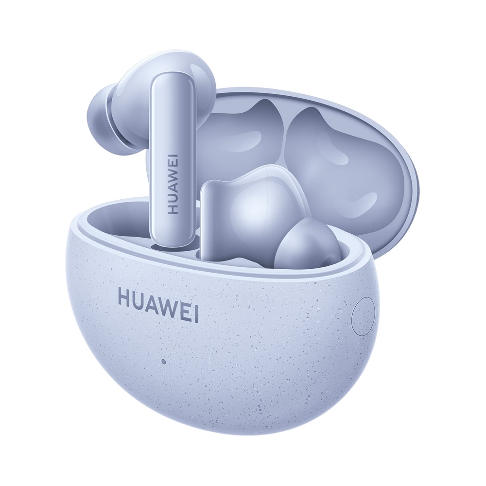 Huawei FreeBuds 5i, Isle Blue