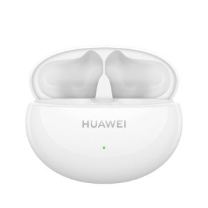 Huawei FreeBuds 5i, Ceramic White