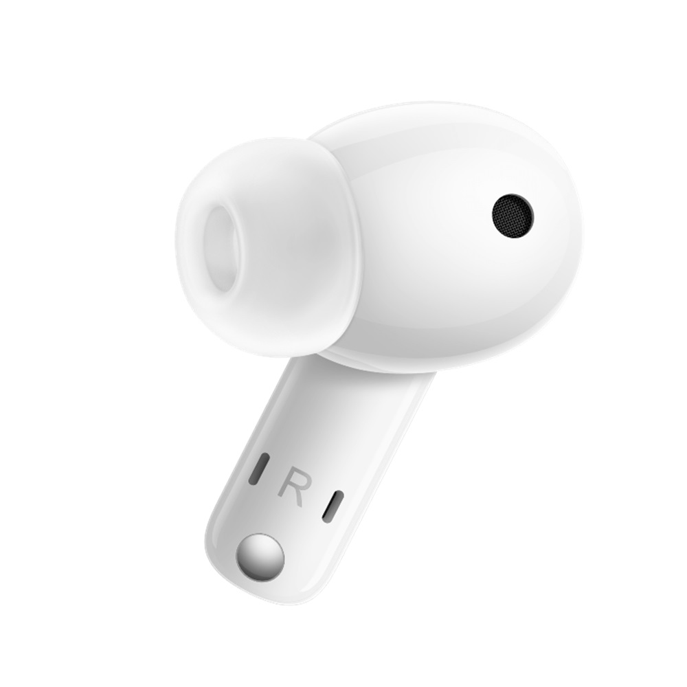 Huawei FreeBuds 5i, Ceramic White - Image 3