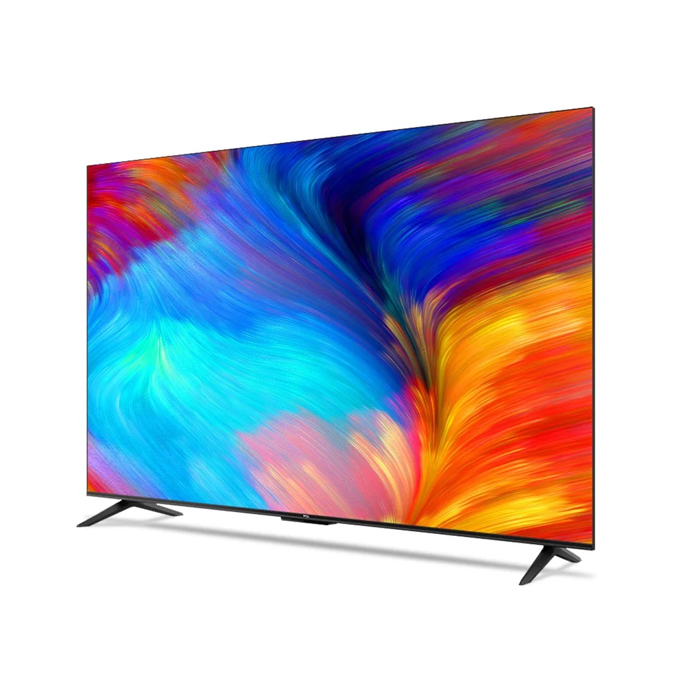 TCL LED 55" Android Smart TV 55P635 - Image 2
