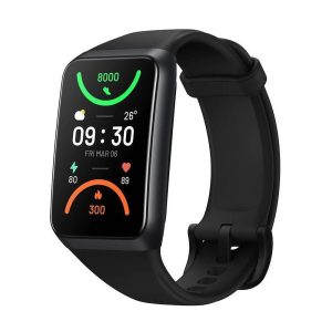 Oppo Band 2 Black
