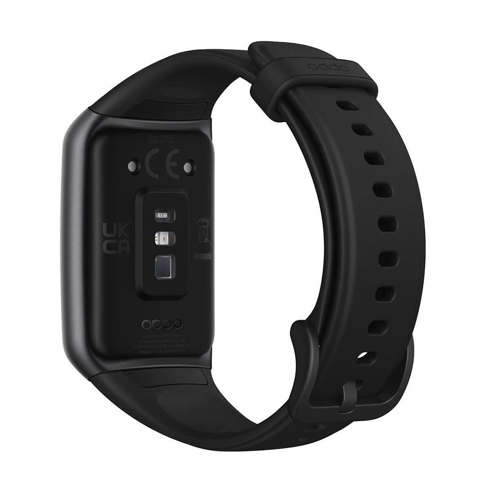 Oppo Band 2 Black - Image 2