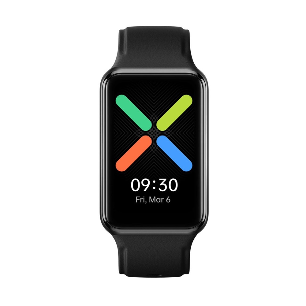 Oppo Watch Free Black - Image 2