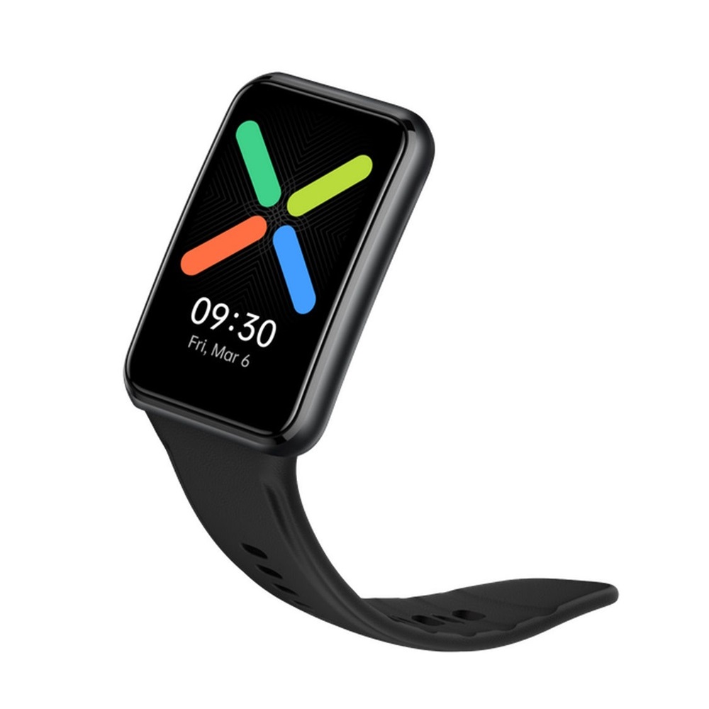 Oppo Watch Free Black - Image 3