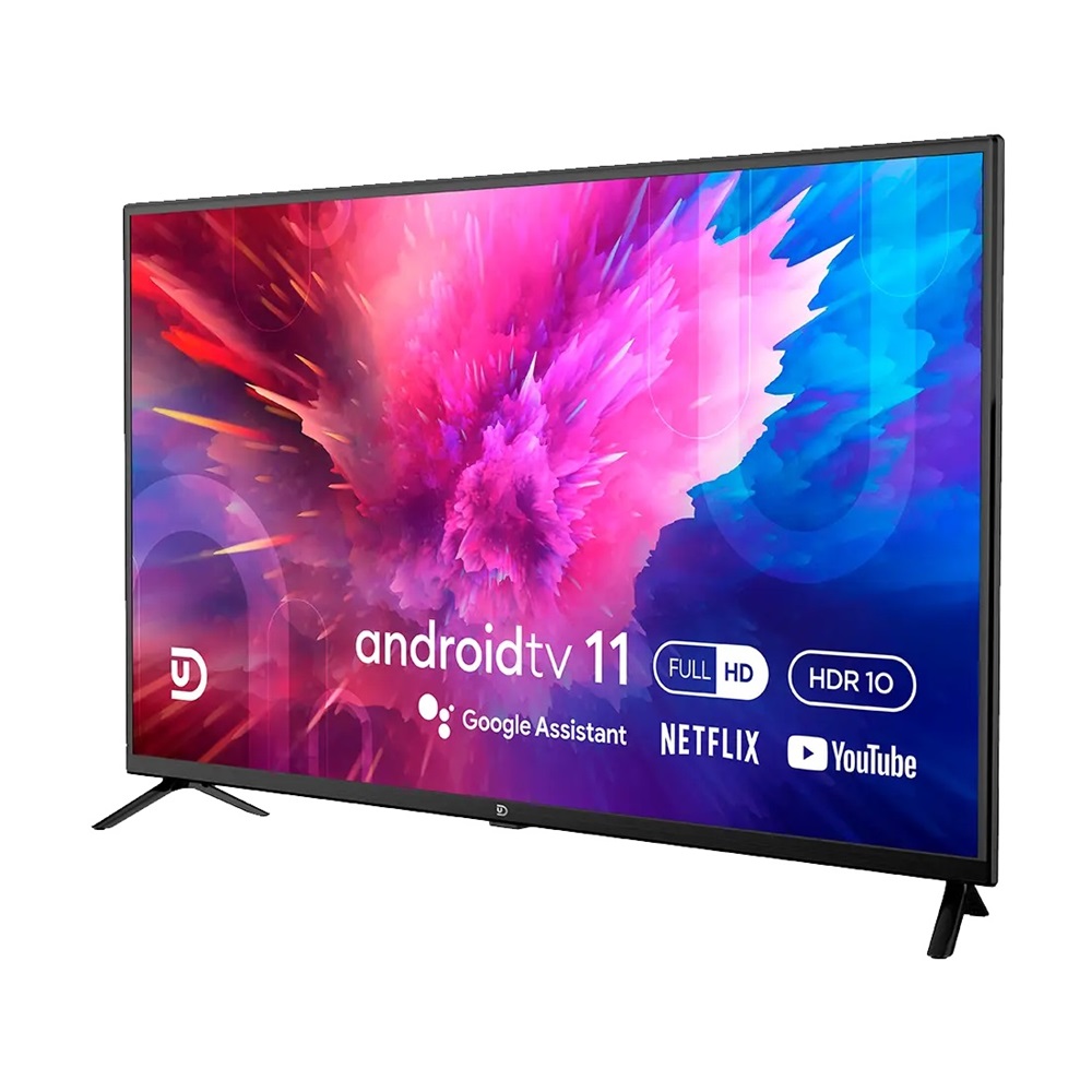 UD TV 65'' 4K UHD LED Android 11"65U6210" - Image 2
