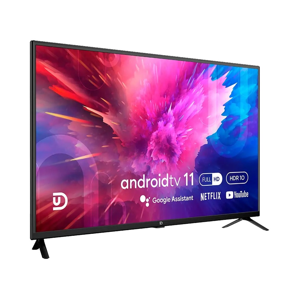 UD TV 65'' 4K UHD LED Android 11"65U6210" - Image 3