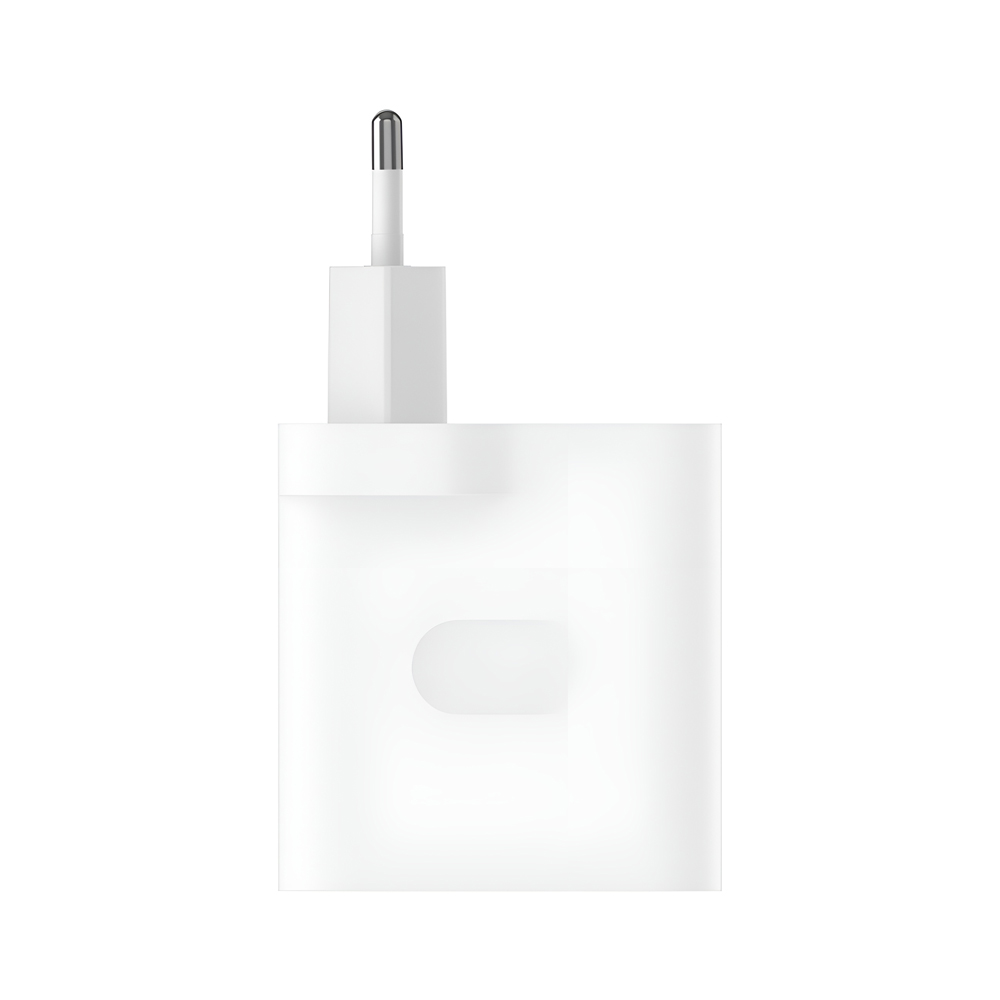 Oppo Wall Charger USB 2A 18W, White - Image 2