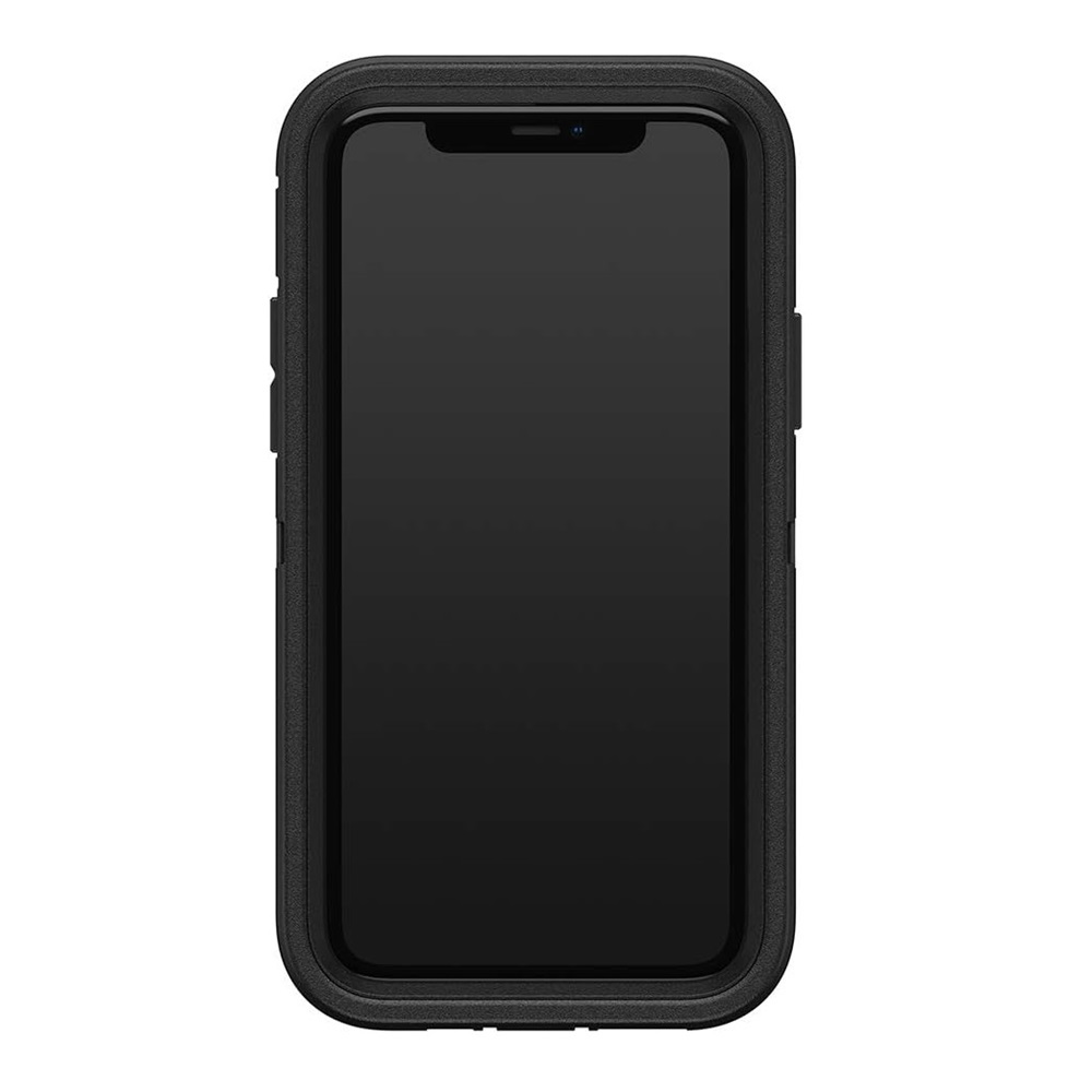 OtterBox Case for iPhone 11 Defender DROP+, Black - Image 3