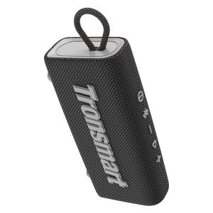 Tronsmart Wireless Speaker Trip, Black