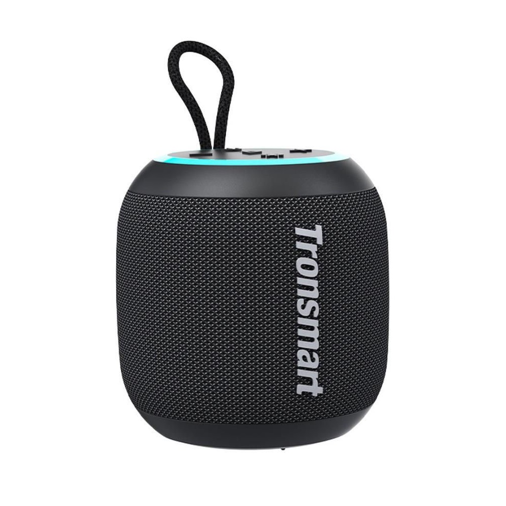 Tronsmart Wireless Speaker T7 Mini, Black - Image 3